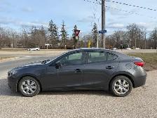 2015 Mazda Mazda3 4dr Sdn GX - Photo 5