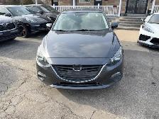 2015 Mazda Mazda3 4dr Sdn GX - Photo 6