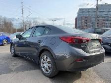 2015 Mazda Mazda3 4dr Sdn GX - Photo 7