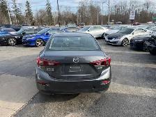 2015 Mazda Mazda3 4dr Sdn GX - Photo 8