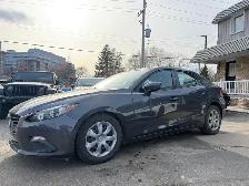 2015 Mazda Mazda3 4dr Sdn GX - Photo 9