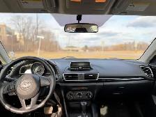 2015 Mazda Mazda3 4dr Sdn GX - Photo 10