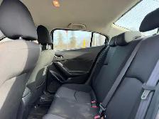 2015 Mazda Mazda3 4dr Sdn GX - Photo 12