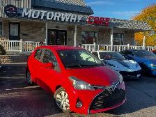 2015 Toyota Yaris 5dr HB LE