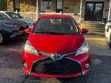 2015 Toyota Yaris 5dr HB LE - Photo 2