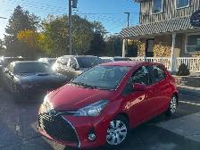 2015 Toyota Yaris 5dr HB LE - Photo 3