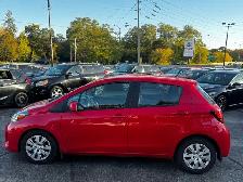 2015 Toyota Yaris 5dr HB LE - Photo 6