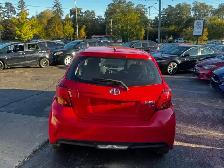 2015 Toyota Yaris 5dr HB LE - Photo 7
