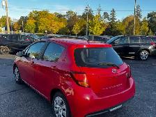 2015 Toyota Yaris 5dr HB LE - Photo 9