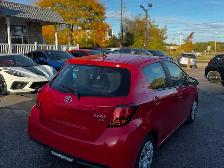 2015 Toyota Yaris 5dr HB LE - Photo 10