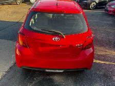 2015 Toyota Yaris 5dr HB LE - Photo 12
