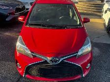 2015 Toyota Yaris 5dr HB LE - Photo 13