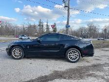 2014 Ford Mustang 2dr Coupe V6 Premium - Photo 4