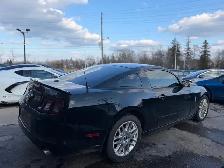 2014 Ford Mustang 2dr Coupe V6 Premium - Photo 7