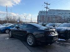 2014 Ford Mustang 2dr Coupe V6 Premium - Photo 8