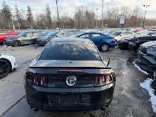 2014 Ford Mustang 2dr Coupe V6 Premium - Photo 9