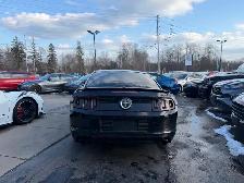 2014 Ford Mustang 2dr Coupe V6 Premium - Photo 10