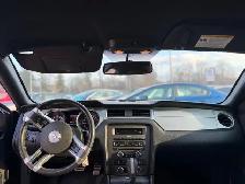 2014 Ford Mustang 2dr Coupe V6 Premium - Photo 11