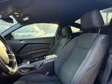 2014 Ford Mustang 2dr Coupe V6 Premium - Photo 13