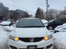 2011 Honda Civic Coupe 2dr Auto EX-L - Photo 2