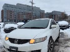 2011 Honda Civic Coupe 2dr Auto EX-L - Photo 3