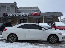 2011 Honda Civic Coupe 2dr Auto EX-L - Photo 4