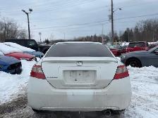 2011 Honda Civic Coupe 2dr Auto EX-L - Photo 6