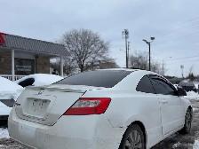 2011 Honda Civic Coupe 2dr Auto EX-L - Photo 7