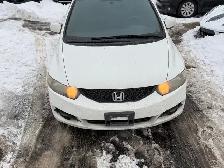 2011 Honda Civic Coupe 2dr Auto EX-L - Photo 9