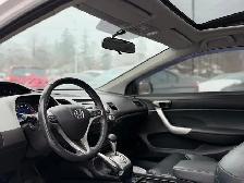 2011 Honda Civic Coupe 2dr Auto EX-L - Photo 10