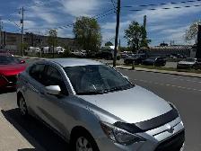 2017 Toyota Yaris 4dr Sdn - Photo 3