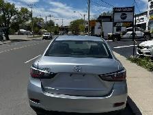 2017 Toyota Yaris 4dr Sdn - Photo 6