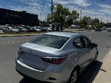 2017 Toyota Yaris 4dr Sdn - Photo 7