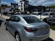 2017 Toyota Yaris 4dr Sdn - Photo 8