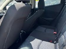 2017 Toyota Yaris 4dr Sdn - Photo 14