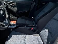 2017 Toyota Yaris 4dr Sdn - Photo 16