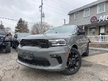 2021 Dodge Durango SXT AWD - Photo 2