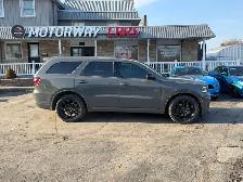 2021 Dodge Durango SXT AWD - Photo 5