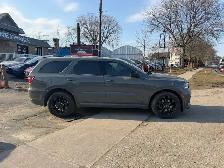 2021 Dodge Durango SXT AWD - Photo 8