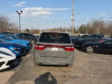 2021 Dodge Durango SXT AWD - Photo 9