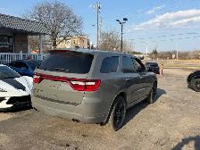 2021 Dodge Durango SXT AWD - Photo 10
