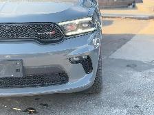 2021 Dodge Durango SXT AWD - Photo 11