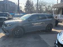 2021 Dodge Durango SXT AWD - Photo 13