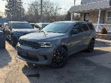 2021 Dodge Durango SXT AWD - Photo 15