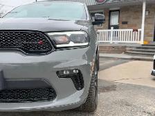2021 Dodge Durango SXT AWD - Photo 16