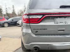 2021 Dodge Durango SXT AWD - Photo 17