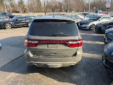 2021 Dodge Durango SXT AWD - Photo 18