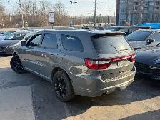 2021 Dodge Durango SXT AWD - Photo 19
