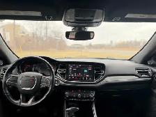 2021 Dodge Durango SXT AWD - Photo 20