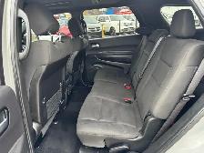 2021 Dodge Durango SXT AWD - Photo 24